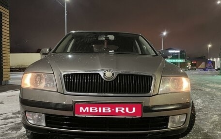 Skoda Octavia, 2008 год, 500 000 рублей, 1 фотография