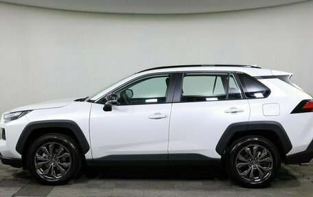 Toyota RAV4, 2024 год, 4 690 000 рублей, 2 фотография