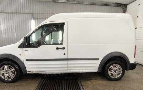 Ford Tourneo Connect I, 2008 год, 599 000 рублей, 7 фотография