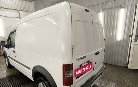 Ford Tourneo Connect I, 2008 год, 599 000 рублей, 2 фотография