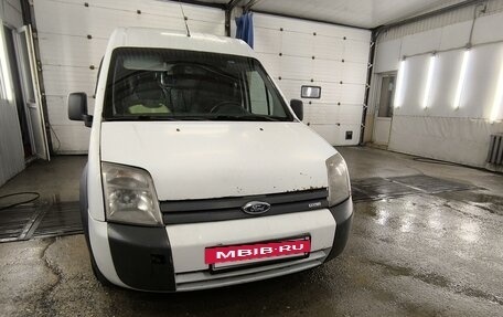 Ford Tourneo Connect I, 2008 год, 599 000 рублей, 8 фотография