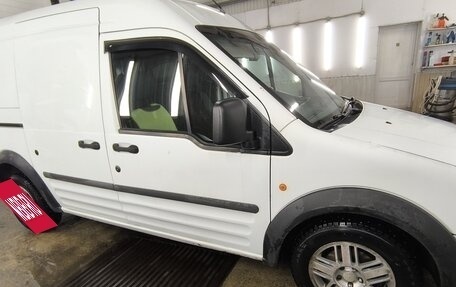 Ford Tourneo Connect I, 2008 год, 599 000 рублей, 9 фотография