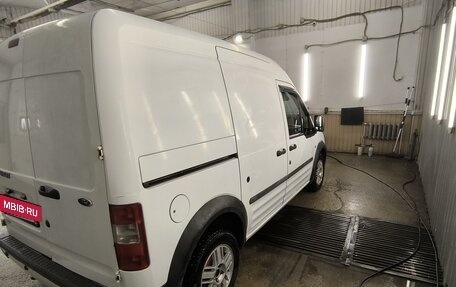 Ford Tourneo Connect I, 2008 год, 599 000 рублей, 10 фотография