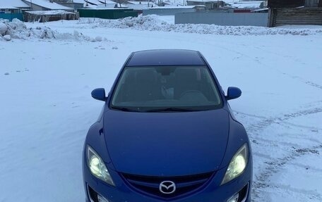 Mazda 6, 2008 год, 950 000 рублей, 2 фотография