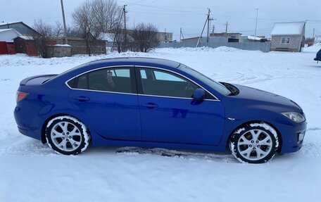 Mazda 6, 2008 год, 950 000 рублей, 7 фотография