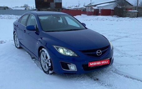 Mazda 6, 2008 год, 950 000 рублей, 3 фотография