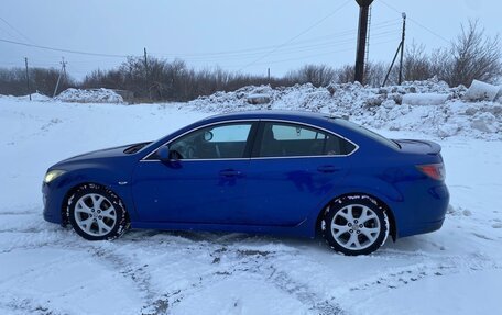 Mazda 6, 2008 год, 950 000 рублей, 11 фотография