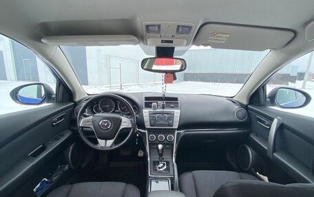 Mazda 6, 2008 год, 950 000 рублей, 12 фотография