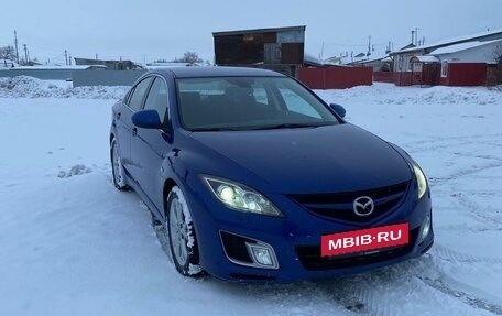 Mazda 6, 2008 год, 950 000 рублей, 5 фотография