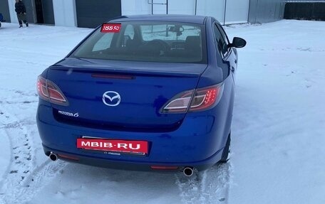 Mazda 6, 2008 год, 950 000 рублей, 8 фотография