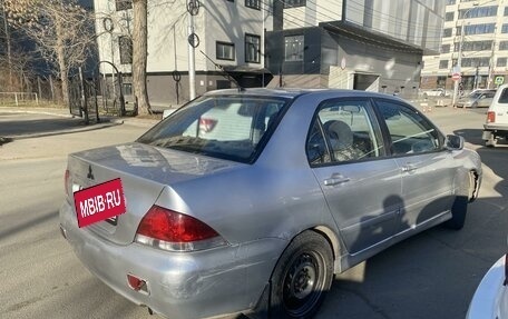 Mitsubishi Lancer IX, 2004 год, 205 000 рублей, 7 фотография