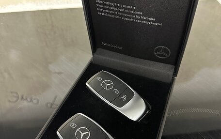 Mercedes-Benz GLC Coupe, 2020 год, 5 710 000 рублей, 17 фотография