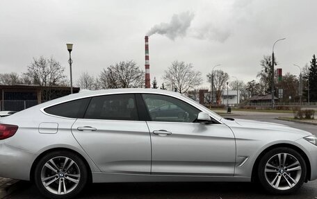 BMW 3 серия, 2020 год, 2 900 000 рублей, 7 фотография