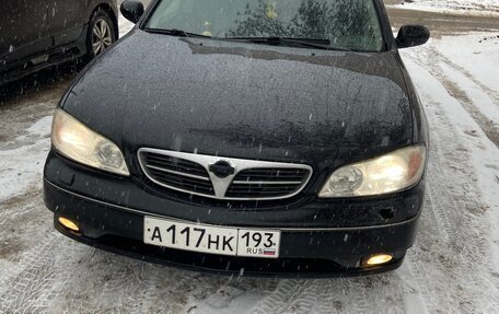 Nissan Maxima VIII, 2001 год, 450 000 рублей, 2 фотография