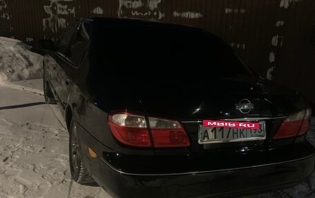 Nissan Maxima VIII, 2001 год, 450 000 рублей, 5 фотография