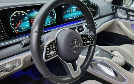 Mercedes-Benz GLE, 2019 год, 5 700 000 рублей, 6 фотография