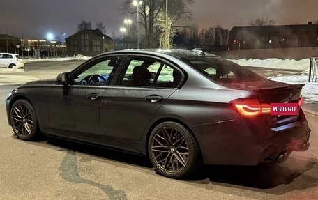 BMW 3 серия, 2012 год, 2 199 000 рублей, 3 фотография