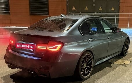 BMW 3 серия, 2012 год, 2 199 000 рублей, 5 фотография