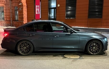 BMW 3 серия, 2012 год, 2 199 000 рублей, 6 фотография