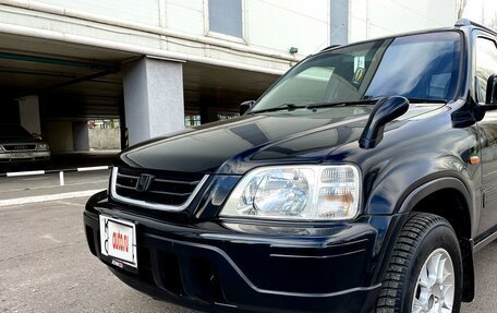 Honda CR-V IV, 1998 год, 570 000 рублей, 9 фотография