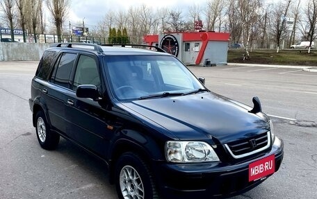 Honda CR-V IV, 1998 год, 570 000 рублей, 8 фотография