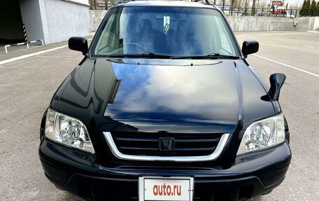 Honda CR-V IV, 1998 год, 570 000 рублей, 14 фотография