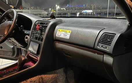 Lexus GS I, 1994 год, 660 000 рублей, 9 фотография