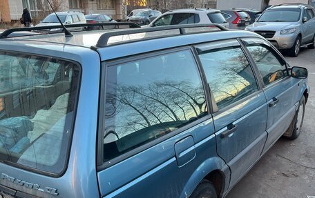 Volkswagen Passat B3, 1990 год, 315 000 рублей, 7 фотография