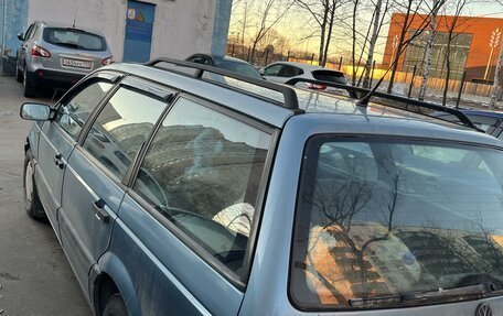 Volkswagen Passat B3, 1990 год, 315 000 рублей, 6 фотография