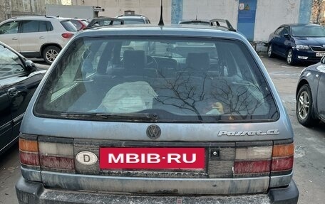 Volkswagen Passat B3, 1990 год, 315 000 рублей, 5 фотография
