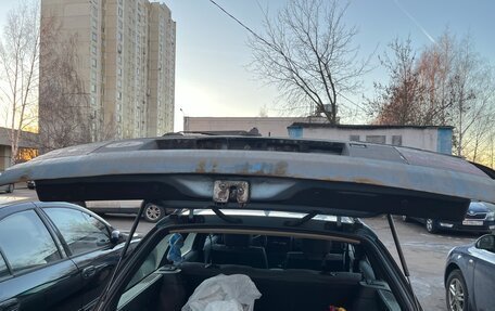 Volkswagen Passat B3, 1990 год, 315 000 рублей, 8 фотография