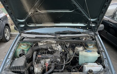 Volkswagen Passat B3, 1990 год, 315 000 рублей, 20 фотография