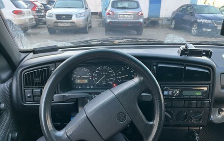 Volkswagen Passat B3, 1990 год, 315 000 рублей, 17 фотография