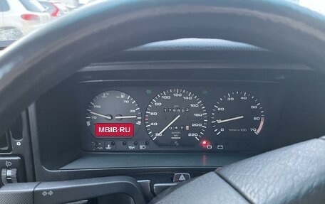 Volkswagen Passat B3, 1990 год, 315 000 рублей, 16 фотография