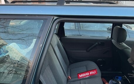 Volkswagen Passat B3, 1990 год, 315 000 рублей, 10 фотография