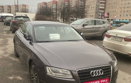 Audi A5, 2009 год, 1 120 000 рублей, 8 фотография