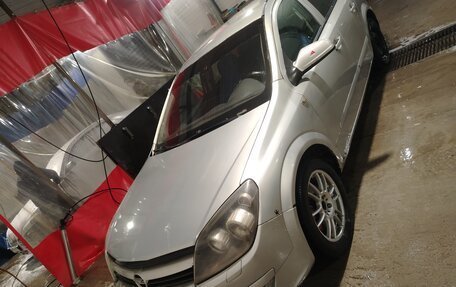 Opel Astra H, 2006 год, 239 000 рублей, 4 фотография