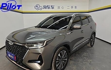 Chery Tiggo 8 Pro, 2022 год, 2 330 000 рублей, 1 фотография