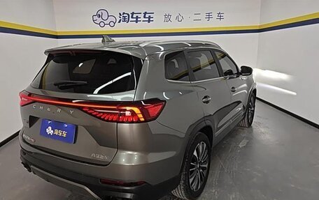 Chery Tiggo 8 Pro, 2022 год, 2 330 000 рублей, 3 фотография