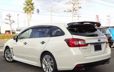 Subaru Levorg I, 2017 год, 1 103 000 рублей, 3 фотография