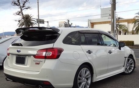 Subaru Levorg I, 2017 год, 1 103 000 рублей, 5 фотография