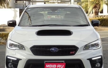 Subaru Levorg I, 2017 год, 1 103 000 рублей, 7 фотография