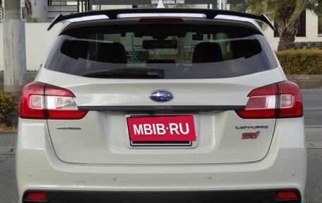 Subaru Levorg I, 2017 год, 1 103 000 рублей, 4 фотография