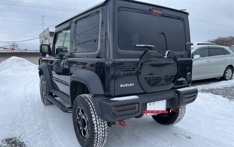 Suzuki Jimny, 2022 год, 1 523 000 рублей, 4 фотография