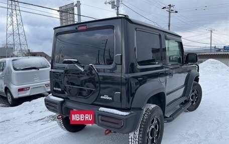 Suzuki Jimny, 2022 год, 1 523 000 рублей, 2 фотография