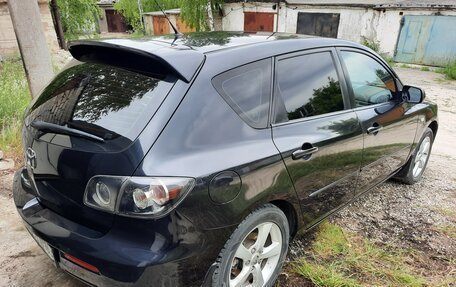 Mazda 3, 2007 год, 800 000 рублей, 11 фотография