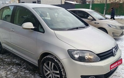 Volkswagen Golf VI, 2010 год, 760 000 рублей, 1 фотография