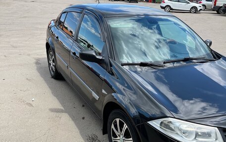 Renault Megane II, 2006 год, 545 000 рублей, 6 фотография