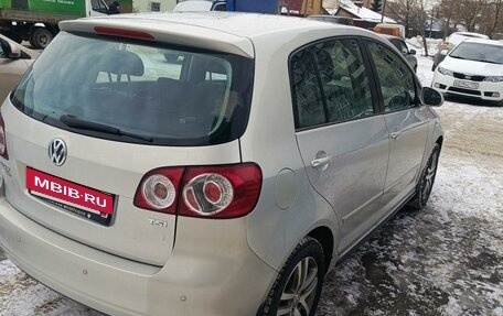 Volkswagen Golf VI, 2010 год, 760 000 рублей, 6 фотография