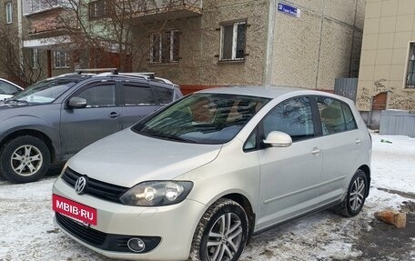 Volkswagen Golf VI, 2010 год, 760 000 рублей, 3 фотография